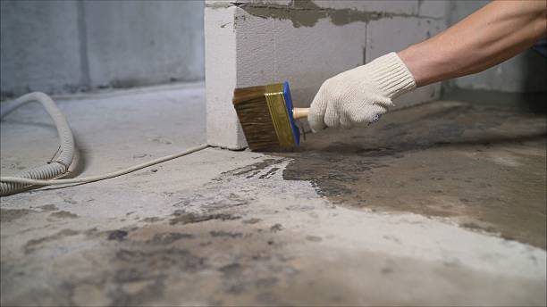 24/7 Emergency Waterproofing experts in Lakeland, MI
